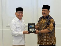 Bappenas Siap Dukung Grand Design Vokasi & Perlindungan Kementerian P2MI