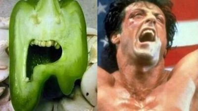 9 Makanan Ini Bentuknya Dianggap Mirip Donald Trump hingga Batman!
