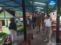 Lembang Bersiap Sambut Wisatawan di Akhir Pekan Ini