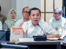 Komitmen Karawang untuk Jaga Lahan Pertanian