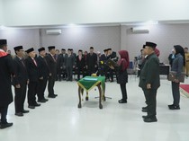 Tersangka Kasus Tabrak Kerumunan Siswa Jadi Staf Ahli Bupati Pandeglang