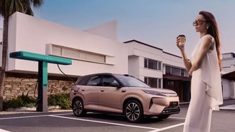 BYD Atto 3 Terbaru Resmi Meluncur: Bisa Tempuh 630 Km, Segini Harganya