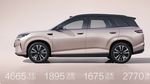 BYD Atto 3 Terbaru: Pakai Penggerak RWD, Jarak Tempuh Sampai 650 Km