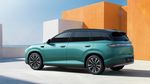 BYD Atto 3 Terbaru: Pakai Penggerak RWD, Jarak Tempuh Sampai 650 Km