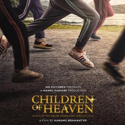 Children of Heaven Versi Indonesia: Tangis dan Tawa Karena Sepatu