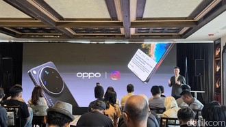 Oppo Janjikan Upload Video ke Instagram Lebih Mulus dan Tak Pecah