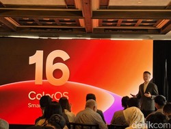 ColorOS 16 Janjikan AI Canggih Bikin Traveling Lebih Praktis