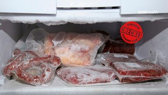 Tips Sehat Mengolah Daging Kurban, Cara Simpan hingga Thawing Tanpa Merusak Kualitas