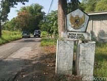 Warga Desa Pocong Ngaku Tak Percaya Soal Teror Pocong: FYP Itu
