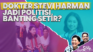 Video: Perempuan Peduli Akses Layanan Kesehatan Masyarakat Daerah