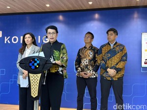 Digitalisasi Bansos Dinilai Mampu Cegah Bantuan Salah Sasaran