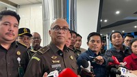 Kejagung Mulai Sidik Dugaan Manipulasi Ekspor Komoditas Sawit