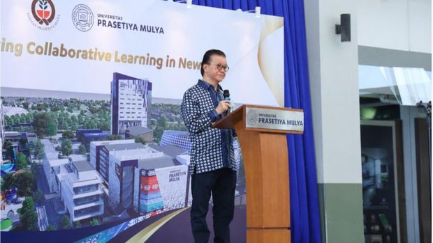 Dok Prasetya Mulya