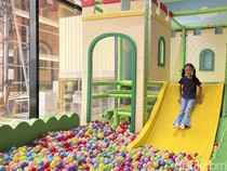 Rayakan Hari Anak dengan Staycation Mewah di Trans Luxury Hotel