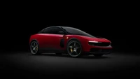 Ferrari Rilis Mobil Listrik Pertama, Dijual Seharga Rp 12 Miliaran