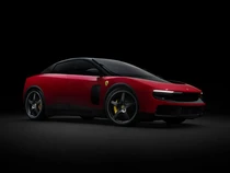 Mobil Listrik Luce Panen Kritik, Bos Ferrari: yang Suka Banyak!
