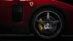 Wujud Mobil Listrik Pertama Ferrari: Harga Rp 12 Miliaran, Desain Kontroversial