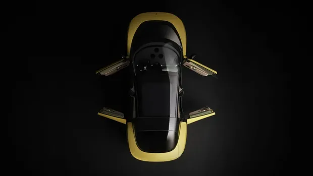 Ferrari Luce