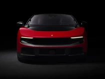 Bos Ferrari soal Mobil Listrik Luce: Harus Coba Dulu, Beda dari yang Lain!