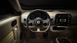 Wujud Mobil Listrik Pertama Ferrari: Harga Rp 12 Miliaran, Desain Kontroversial