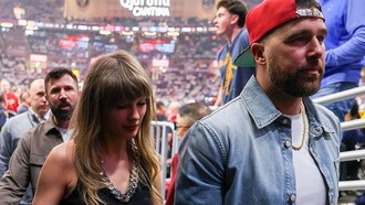 Digelar Mewah, Segini Perkiraan Biaya Pernikahan Taylor Swift dan Travis Kelce