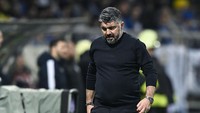 Sarri ke Atalanta, Gattuso ke Lazio?