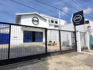 Polda DIY Tetapkan 3 Tersangka Kasus Pembubaran Ibadah Gereja GMS Bantul