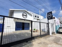 Jemaat Gereja GMS Bantul Beribadah di Pakuwon Mall hingga Izin Lengkap