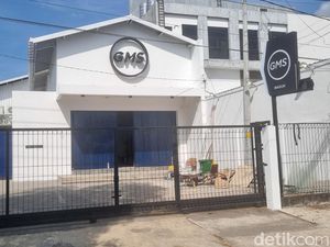 Kasus Pembubaran Ibadah Gereja GMS di Bantul, Polisi Periksa 28 Saksi