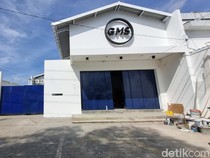 Alasan GMS Tidak Manfaatkan Tawaran Pakai Pendopo Bantul untuk Ibadah