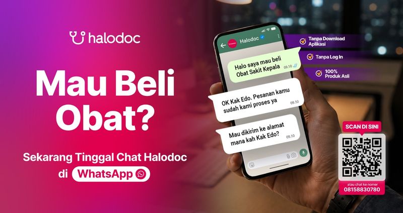 Halodoc