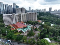 Final! Pengadilan Tetapkan 18 Juni Eksekusi Hotel Sultan
