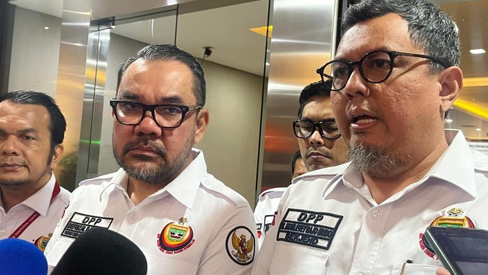 Ikatan Keluarga Minang Nilai Klarifikasi Abu Janda Malah Perlebar Isu Intoleransi