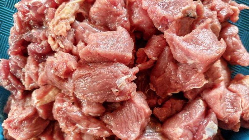 Tips Chef Simpan Daging Kurban Tanpa Kulkas, Cocok saat Kondisi Darurat
