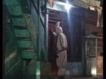 Fakta-fakta Teror Pocong di Garut dan Cirebon