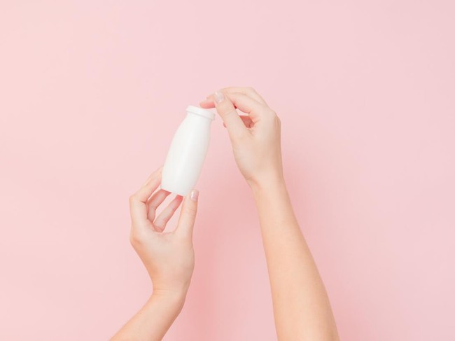 Ilustrasi Vaginal Atrophy