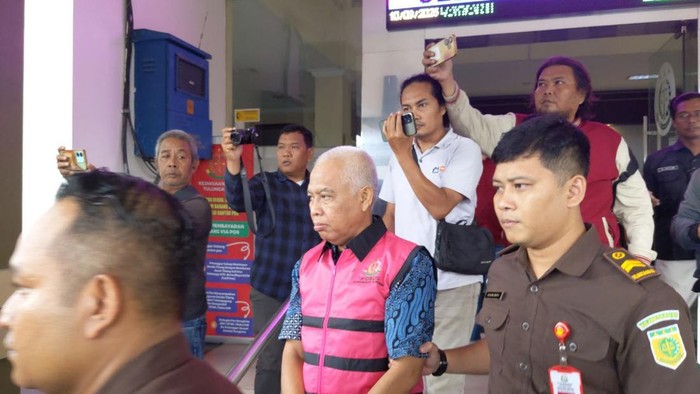 Jaksa ajukan banding di kasus korupsi STKM RSUD dr Iskak Tulungagung