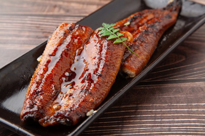 kabayaki