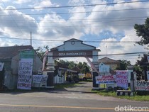 Korupsi Anggaran Desa Berujung 2 Pamong Bangunkerto Sleman Dicopot