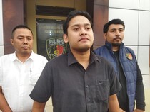 Pria di Pandeglang Tewas Usai Dikeroyok, 4 Orang Pelaku Diamankan
