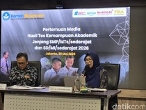 Hasil Asesmen Nasional Diumumkan Oktober 2026, Bersamaan Skor PISA