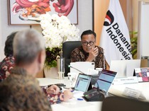 Bos Danantara Jamin Kontrak Ekspor SDA Tetap Jalan, Asal Tak Ada Poles Harga