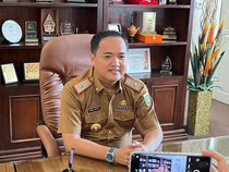 Siswa SMAN 14 Bandar Lampung Lolos PTN 100%, Disdikbud: Prestasi Membanggakan