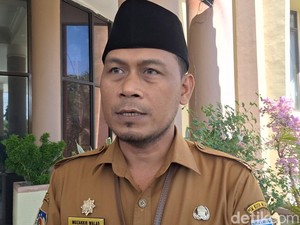 Dinsos Temukan 2 PPPK Paruh Waktu di Mataram Terlibat Judi Online