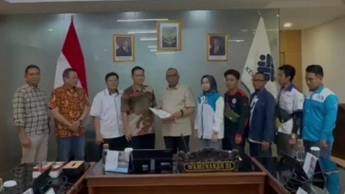 Kesepakatan Karyawan dan Manajemen Indomaret