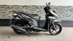 Tampang Honda Vario 125 yang Dilelang Mulai Rp 8 Jutaan