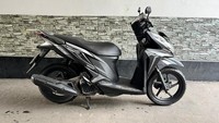 Honda Vario 125 Dilelang Mulai Rp 8 Jutaan, Ada STNK-BPKB