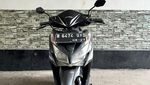 Tampang Honda Vario 125 yang Dilelang Mulai Rp 8 Jutaan