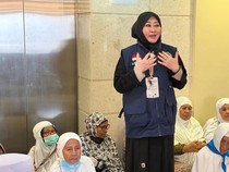 Timwas DPR Puji Petugas Haji 2026: Jauh Lebih Profesional