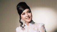 Maia Estianty Curhat Efek Mau Menopause